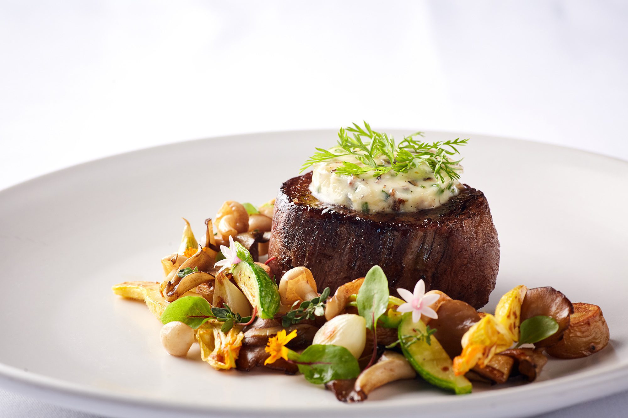 Brush Creek Wagyu Steak