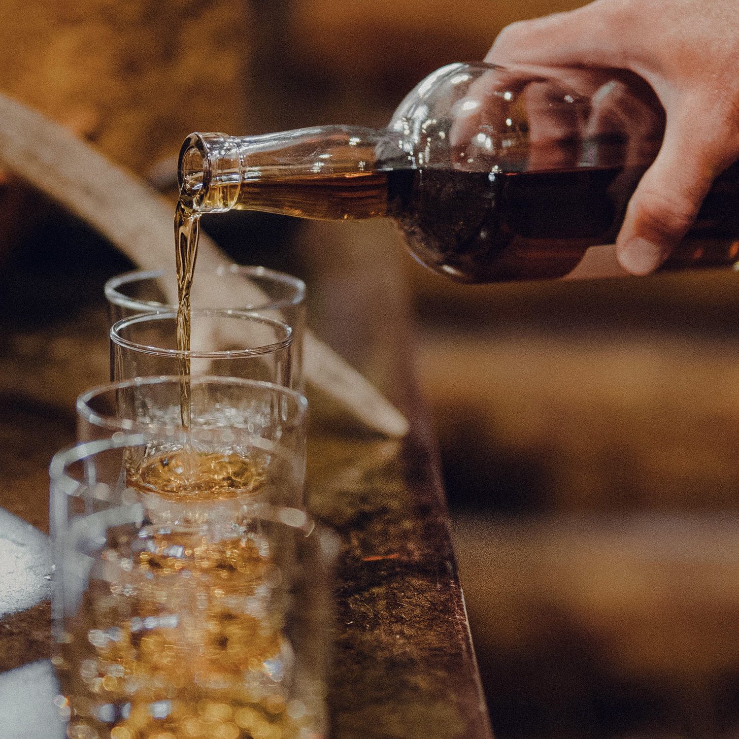 Distillery Tours and Tastings in Saratoga Wyoming