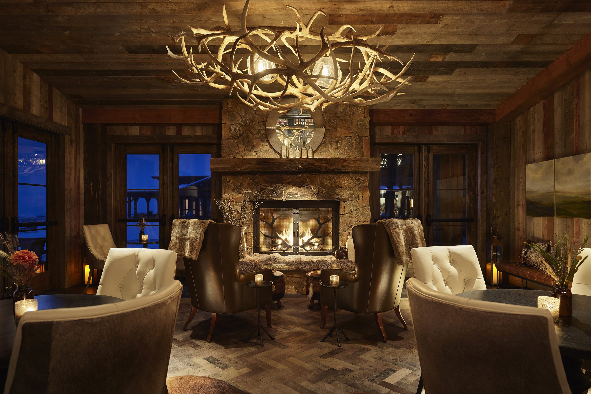 The Farm at Brush Creek Ranch