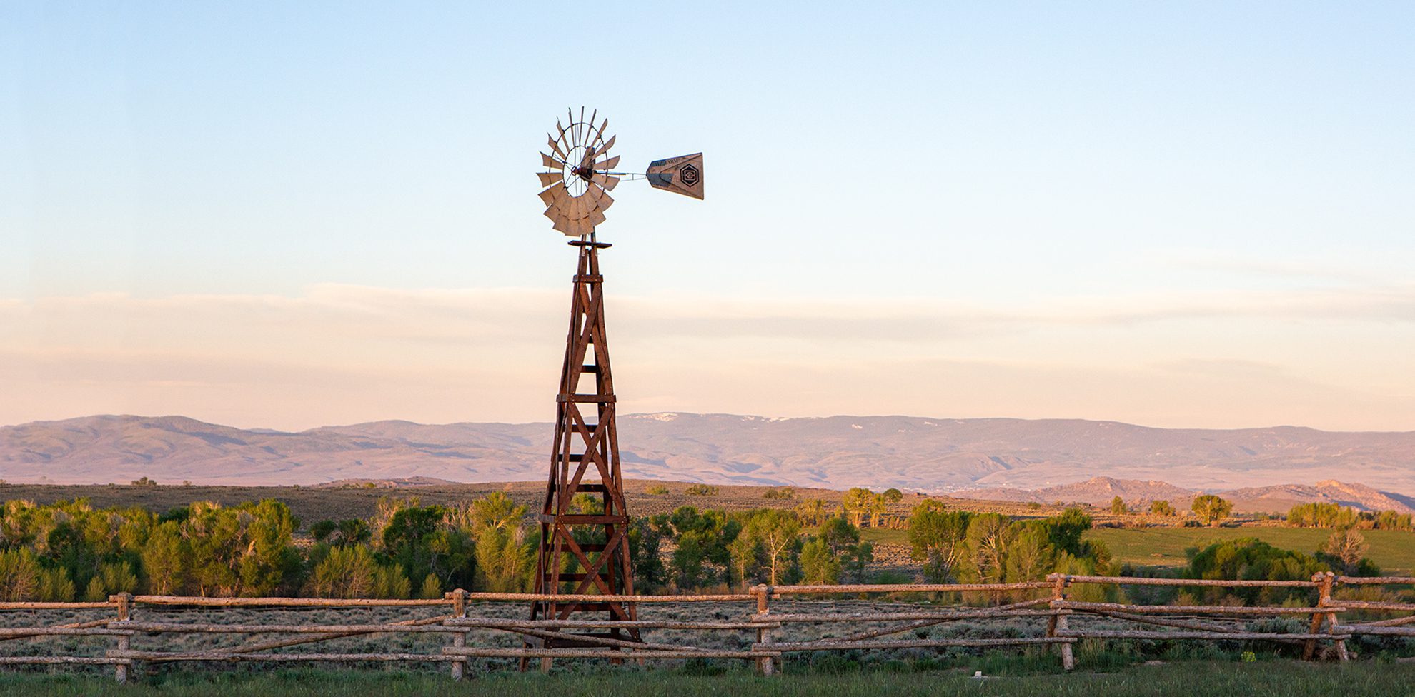 Sustainable Luxury Farm